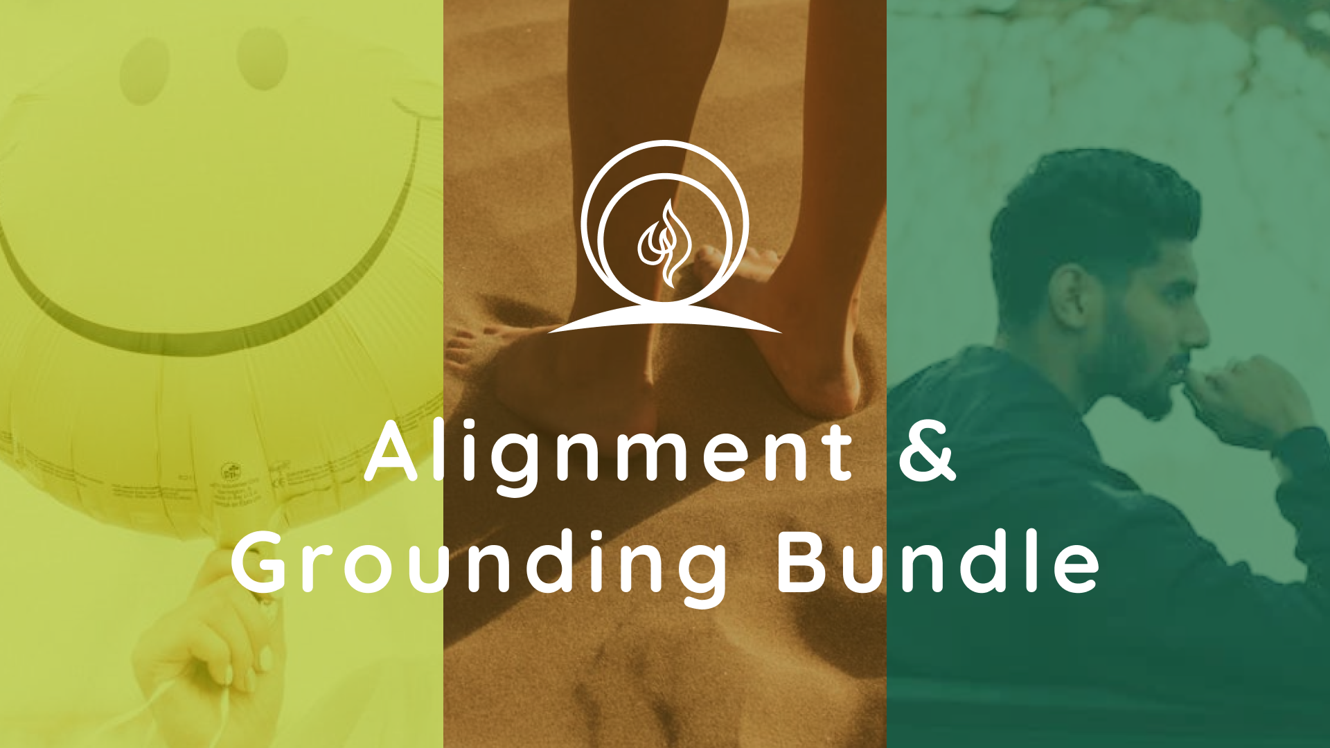 Alignment & Grounding Bundle